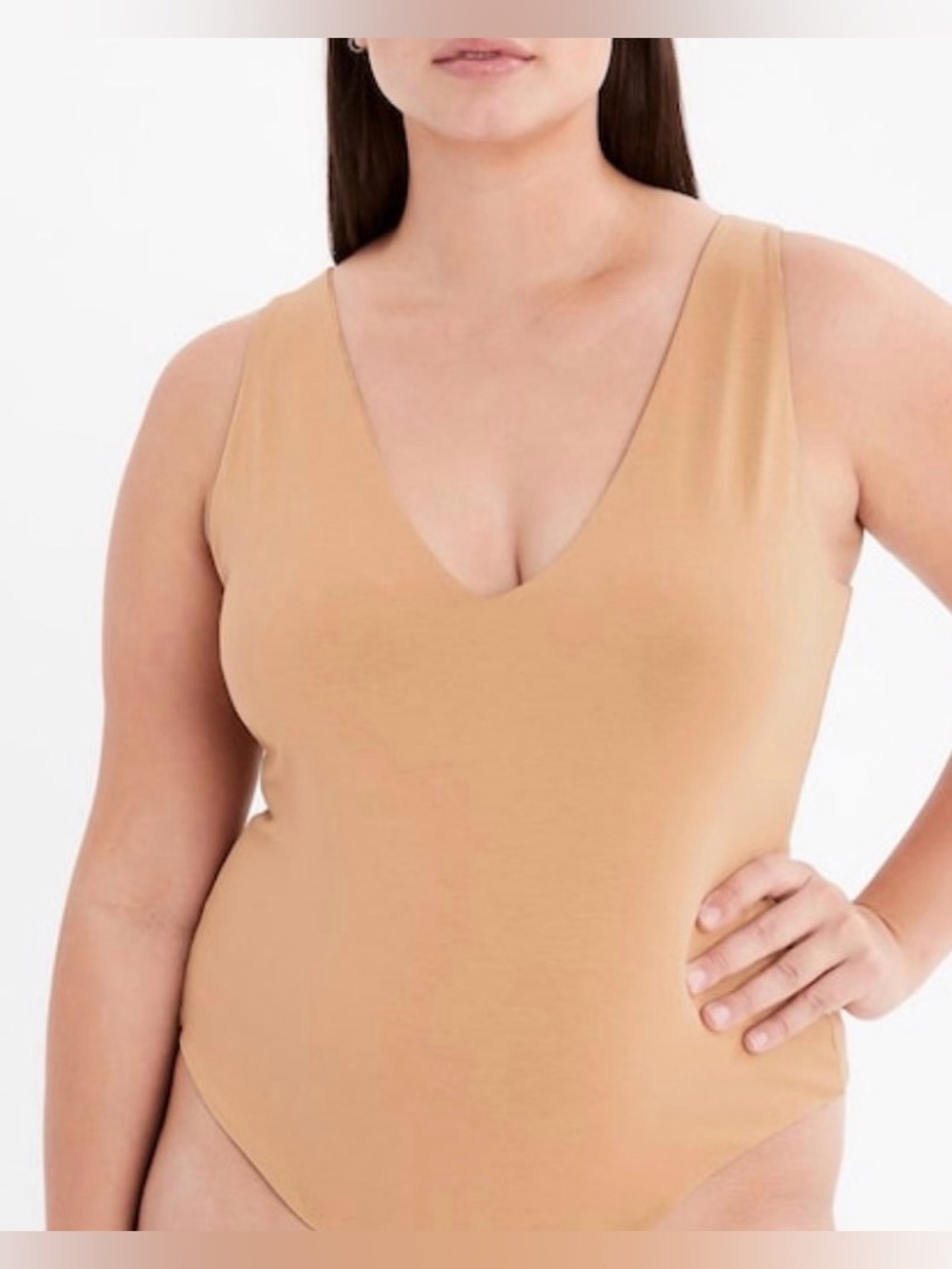 BR TrueHues BodySuit